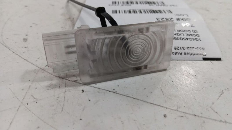 Dome Light Roof Lamp