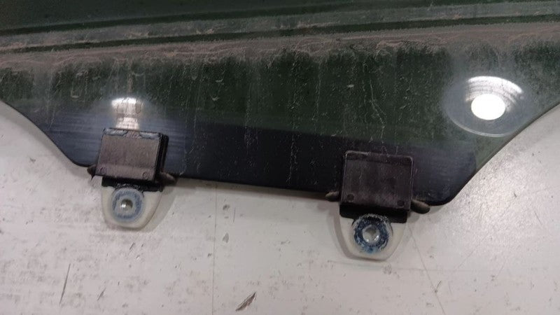 73450STXA01 Left Rear Door Window Glass Fits 07-13 MDX