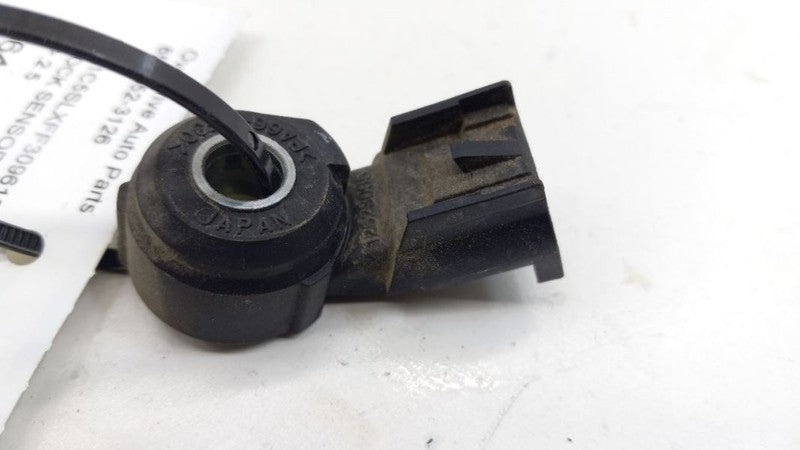 Chevy Malibu Engine Knock Sensor 2014 2015 2016 2017 2018