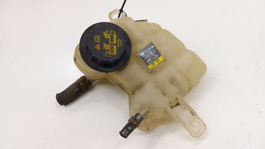 AE5Z8A080C Coolant Reservoir VIN 3 8th Digit Hybrid Engine Fits 10-12 Ford Fusion