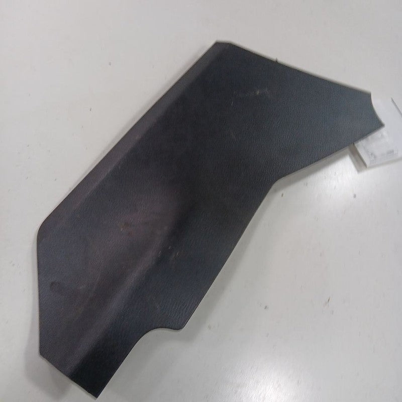 Nissan Altima Passenger Right Side Console Trim 2017 2016