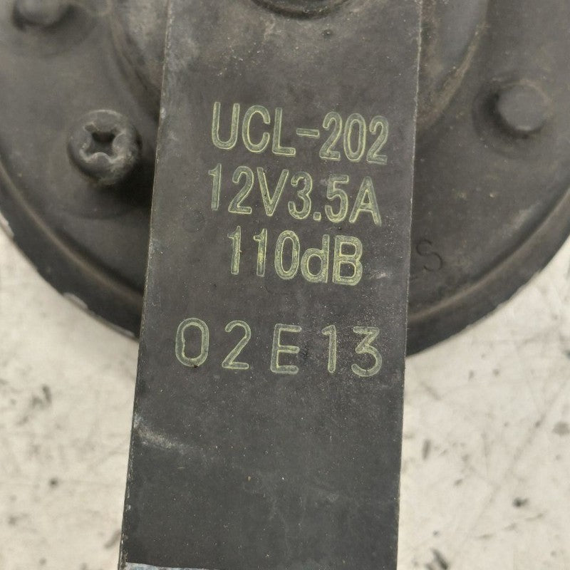 Subaru XV Crosstrek Horn 2022 2021 2020 2019