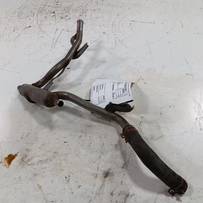 Toyota Prius C Coolant Line Crossover Pipe  2017 2016 2015 2014 2013