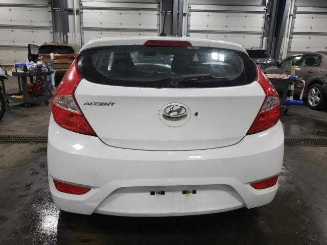 Does Not Apply Hyundai Accent Engine Knock Sensor 2012 2013 2014 2015 2016 2017