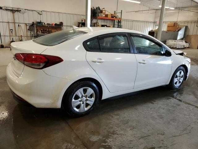 Kia Forte Trunk Latch 2015 2016 2017 2018