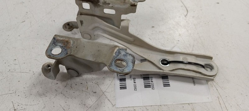 Does Not Apply Kia Soul Hood Hinge Set Left and Right 2012 2013