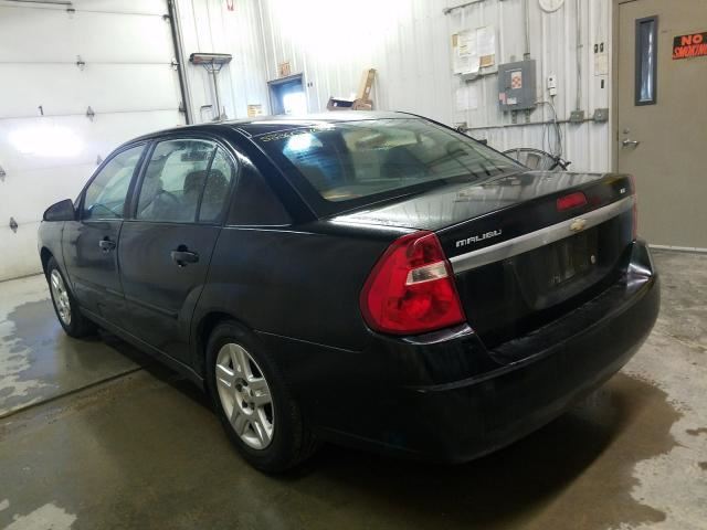 Does Not Apply Chevy Malibu 2007 Interior Parts Misc 91153