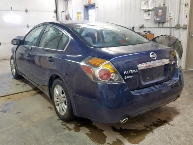 2011 Nissan Altima Lower Steering Column Shaft Knuckle U Joint