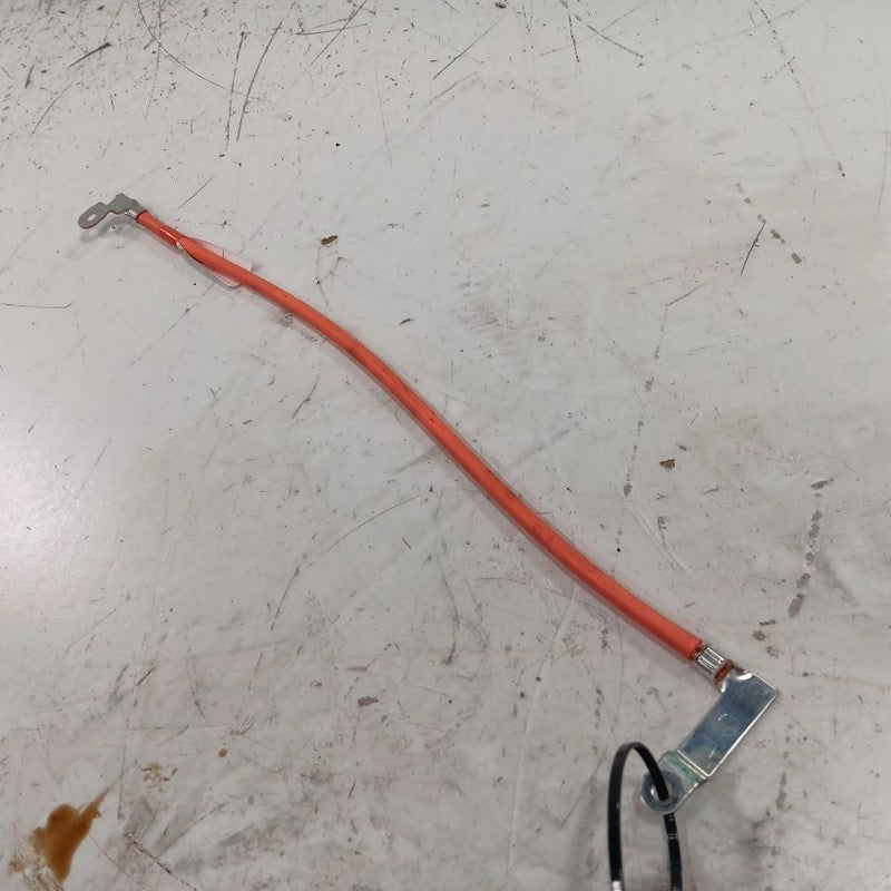 Toyota Prius C Battery Cable  2017 2016 2015 2014 2013