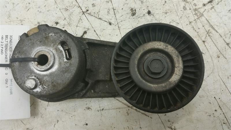 Chevy HHR Belt Tensioner Pulley HHR Belt Tensioner 2007 2008 2009 2010 2011