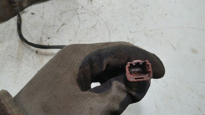 2002 INFINITI I35 Engine Motor Mount 2003 2004