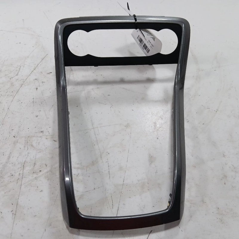 Ford Ecosport Temp Temperature Control Bezel Surround Dash Trim 2018 2019 2020