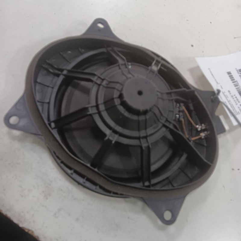 Toyota Corolla Speaker Left Driver Rear 2019 2018 2017