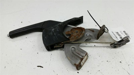 Nissan Maxima Parking Brake Handle Emergency Brake Lever  2004 2005 2006 2007
