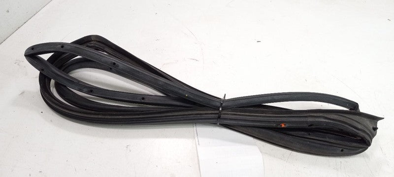 Does Not Apply Kia Soul On Door Seal Rubber Right Passenger Front 2012 2013
