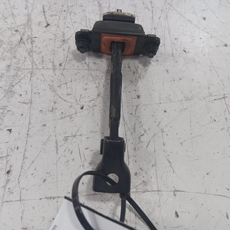 Hyundai Elantra Door Check Left Rear Hinge Stop Stopper Detent  2017 2018