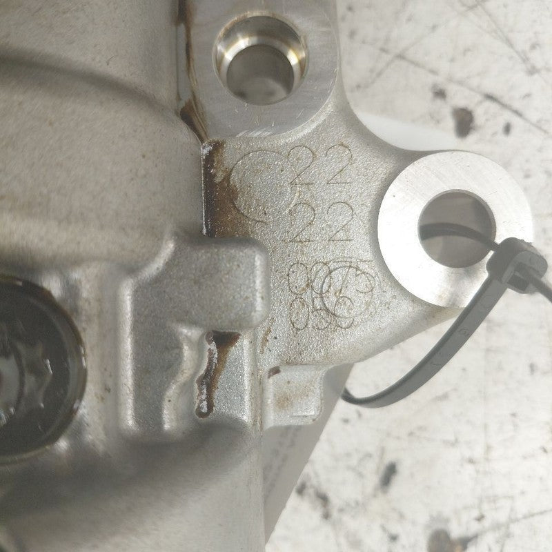 Lexus NX350 Engine Balance Shaft 2022 2023 2024 2025