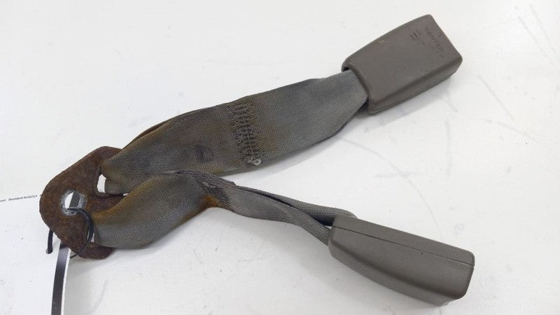 Nissan Sentra Seat Belt Buckle Latch Left Rear Back 2006 2005 2004 2003 2002