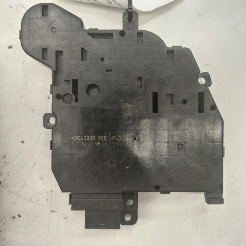 Lexus NX350 Flap Door Motor Heater AC Door Actuator 2022 2023 2024 20