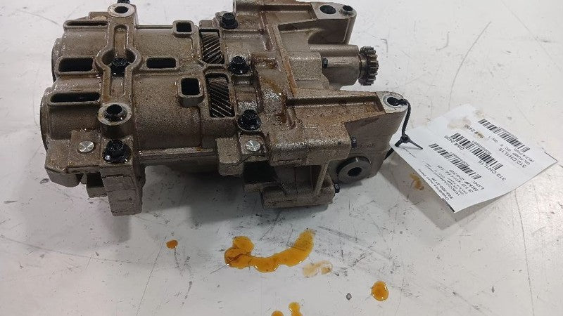 Chrysler 200 Engine Oil Pump 2015 2016 2017
