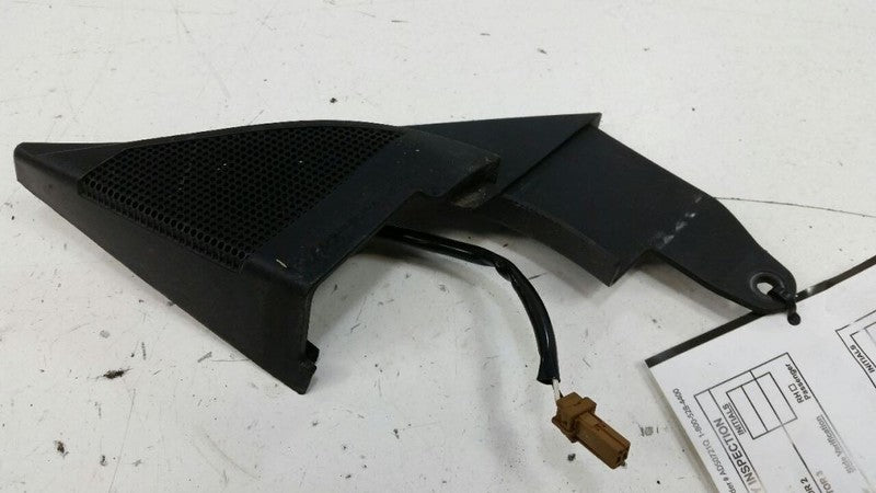 Nissan Maxima Mirror Mount Cover Door Trim Left Driver 2004 2005 2006 2007 2008