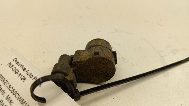 Countryman Rear Bumper Park Assist Sensor 2011 2012 2013 2014 2015