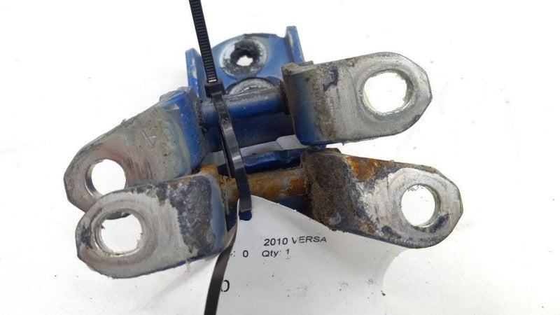 Nissan Versa Door Hinge Set Right Front Passenger Side RF 2008 2009 2010 2011 20