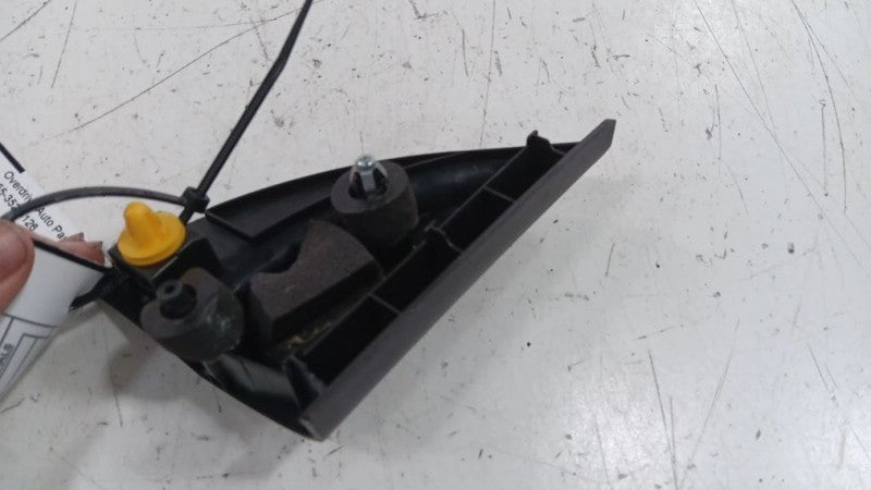 Hyundai Elantra Mirror Mount Cover Door Trim Left Driver 2011 2012 2013 2014 20