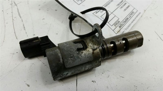 Ford Fiesta Variable Timing Gearil Control Valve Solenoid Cylinder Head 2013