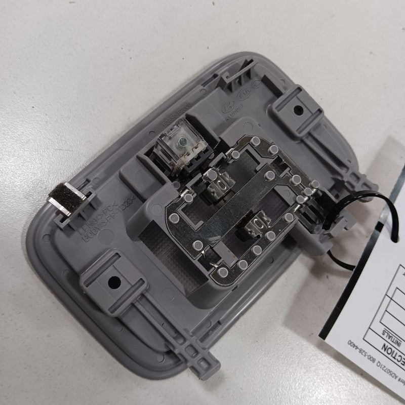 Hyundai Elantra Dome Light Roof Lamp 2017 2018 2019 2020