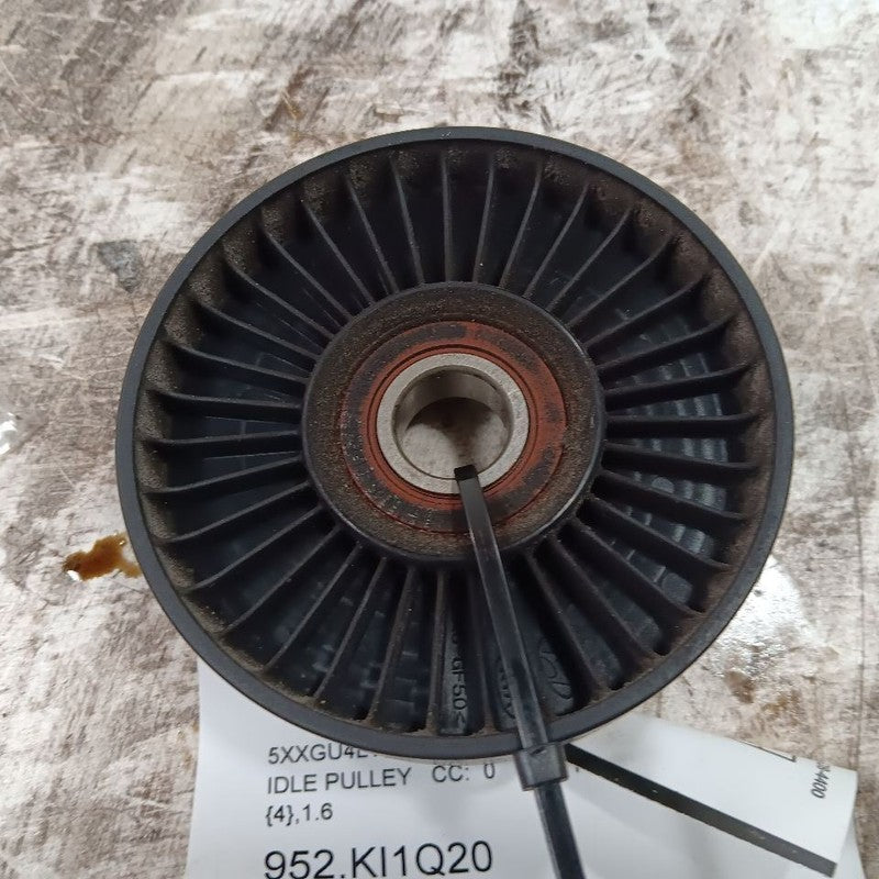 Kia Optima Idler Idle Pulley  2020 2019 2018 2017