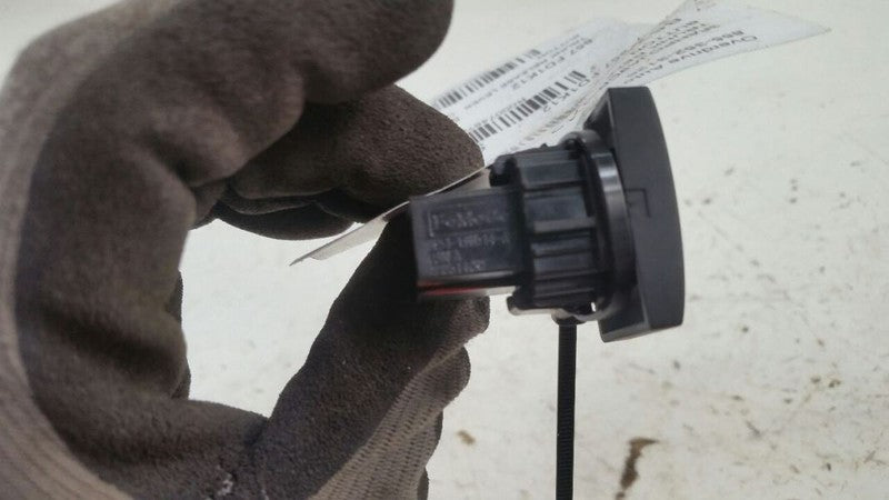 2012 FORD FUSION Trunk Latch Release Handle Lever Switch 2008 2009 2010 2011