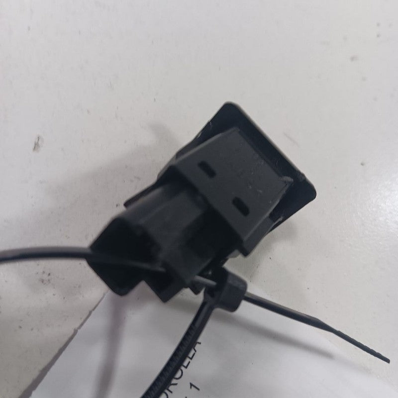 Toyota Corolla Tire Pressure Set Switch {15A644} 2019 2018 2017