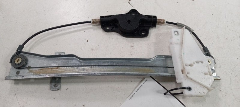 82720ET000 Passenger Right Rear Window Regulator Track Fits 07-12 SENTRA