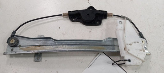 82720ET000 Passenger Right Rear Window Regulator Track Fits 07-12 SENTRA
