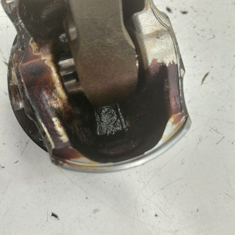 Chevy Equinox Single Piston With Connecting Rod 2024 2023 2022