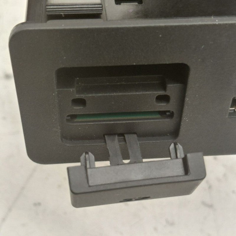Mazda 6 USB Plug In Hub Port 2018 2019 2020 2021