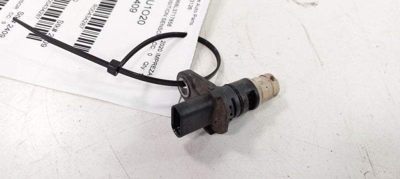 Subaru Impreza Crankshaft Crank Shaft Position Sensor 2020 2019 2018 2017