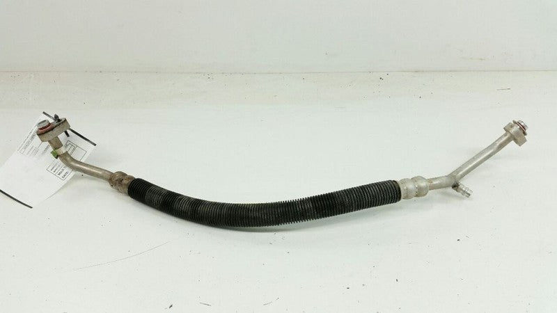 2009 Ford Focus AC Air Conditioning Hose Line OEM