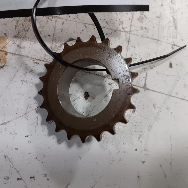 Mazda CX-5 2.5 Timing Gear 2013 2014 2015 2016