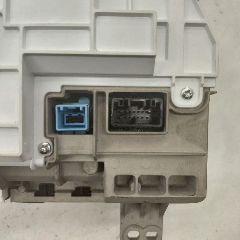 Speedometer Gauge Cluster With Navigation F Sport Fits 18-20 Lexus IS3