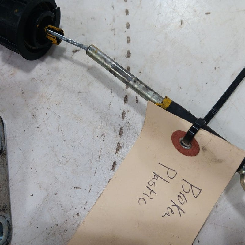 Acura ILX Shift Shifter Lever Linkage Cable 2016 2017 2018
