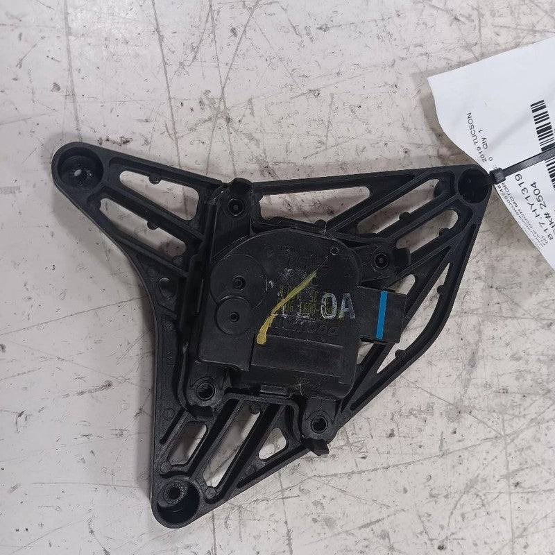 Hyundai Tucson Flap Door Motor Heater AC Door Actuator 2019 2020 2021