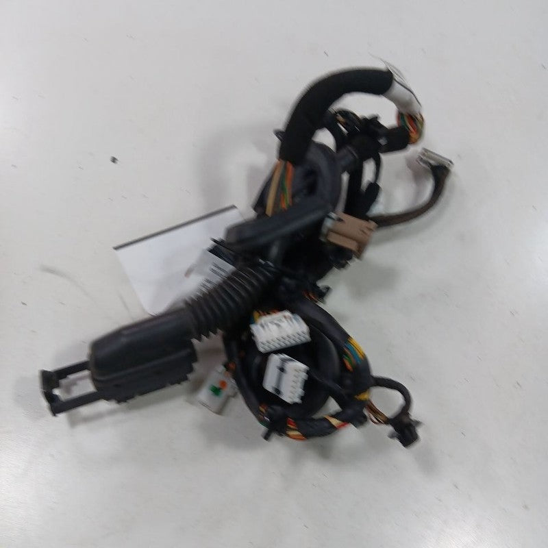 Hyundai Elantra Door Harness Wire Wiring Left Driver Front 2017 2018 2019 2020