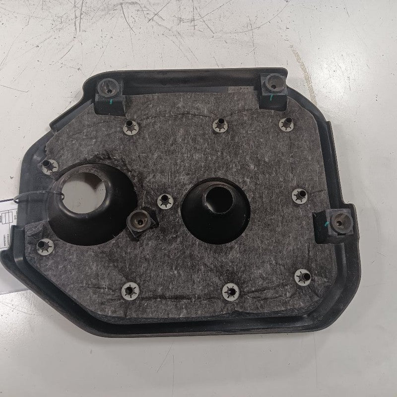 Ford Ecosport Engine Cover 2022 2021 2020 2019 2018