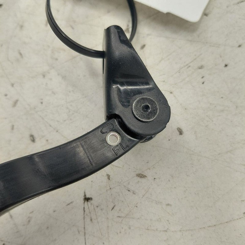 Subaru XV Crosstrek Door Check Right Passenger Front Hinge Stopper Det