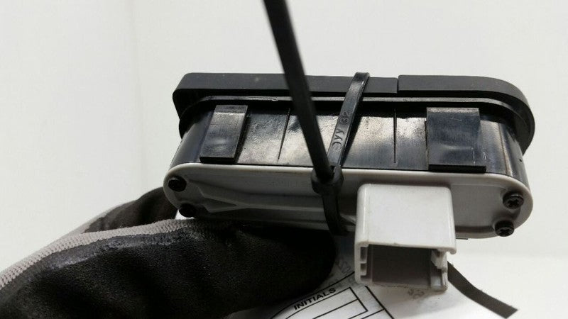 Ford Edge Interior Parts Misc OEM 2007 2008 2009 2010