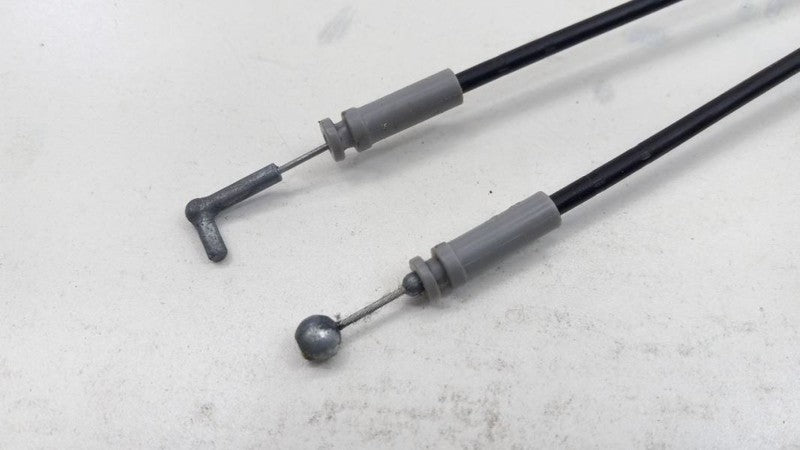 Nissan Versa Door Latch Lock Left Driver Front 2010