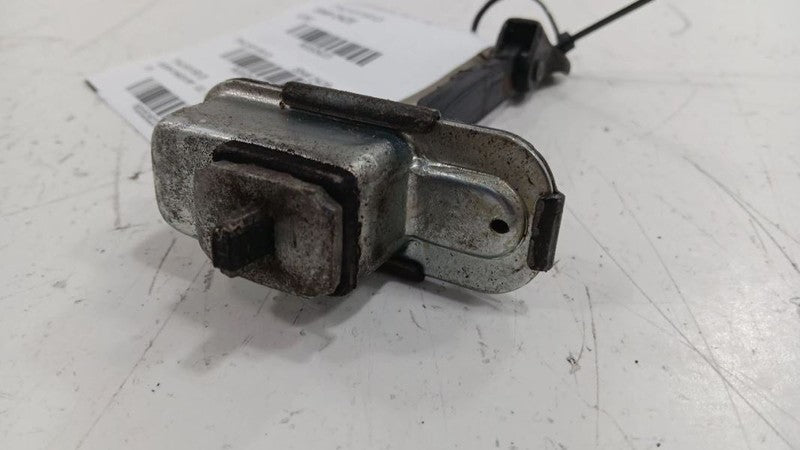 Hyundai Elantra Door Check Right Passenger Front Hinge Stopper Detent 2011 2012