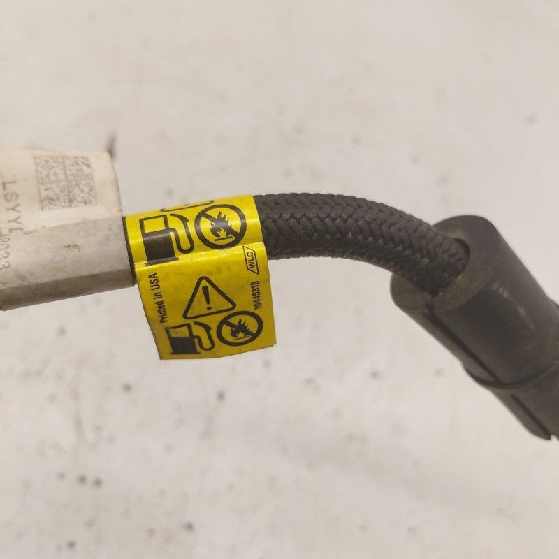 Chevy Equinox Gas Fuel Line 2024 2023 2022